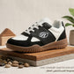 Kids Sports Shoes with Velcro Strap – Comfortable Anti-Slip Casual Sneakers for Boys & Girls