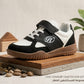 Kids Sports Shoes with Velcro Strap – Comfortable Anti-Slip Casual Sneakers for Boys & Girls