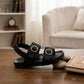 Girls Double Buckle Sandals | Soft Non-Slip Summer Shoes for Kids