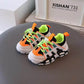 Unisex fashion sneakers, comfort and style in every step! - IRRAKIDS