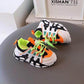 Unisex fashion sneakers, comfort and style in every step! - IRRAKIDS