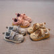 High quality kids shoes for an active, always on the move child.