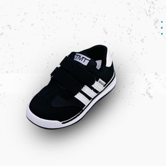 Baskets de sport pour enfants 2025 – Chaussures d'entraînement respirantes et antidérapantes à semelle souple pour garçons et filles