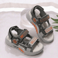 Sandales sportives d'été pour enfants – Confort et style réunis