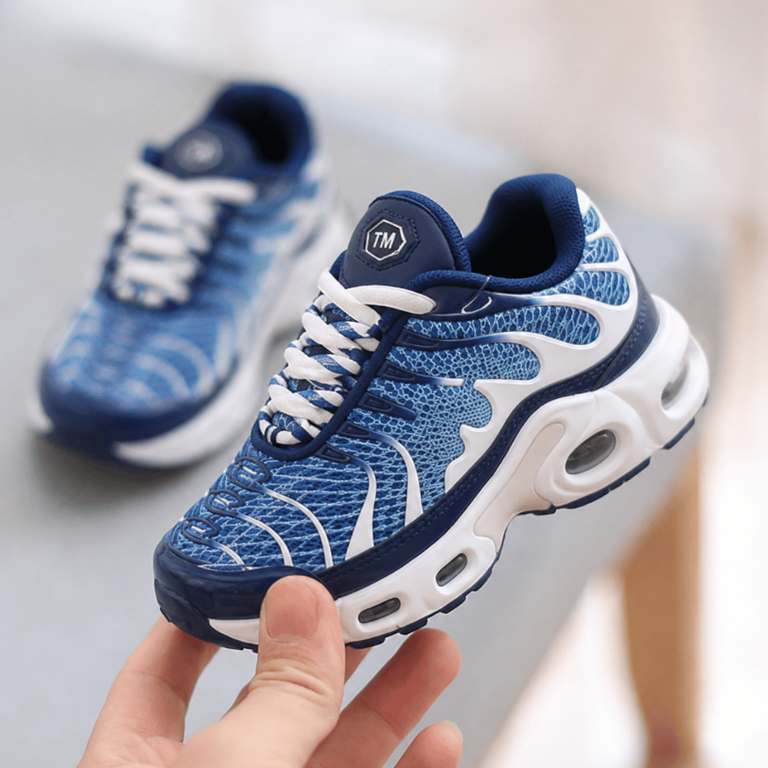 Cobra Kids Sneakers – Sporty Style &amp; Everyday Comfort 👟⚡
