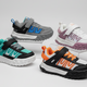 Montez en puissance avec style – Des baskets durables et tendance pour enfants ! 