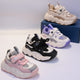 Baskets Ultimate Comfort pour enfants