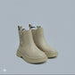 Girls’ chunky Chelsea ankle boots — Product image: 