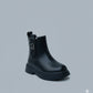 Girls’ chunky Chelsea ankle boots — Product image: 