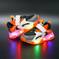 ✨ Kids LED Sneakers – Fun, Colorful & Comfortable ✨
