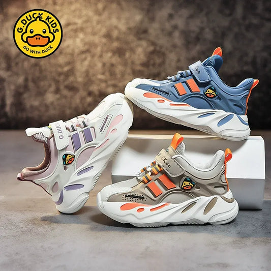 Chaussures de sport pour enfants G.Duck – Style, confort et plaisir à chaque pas !