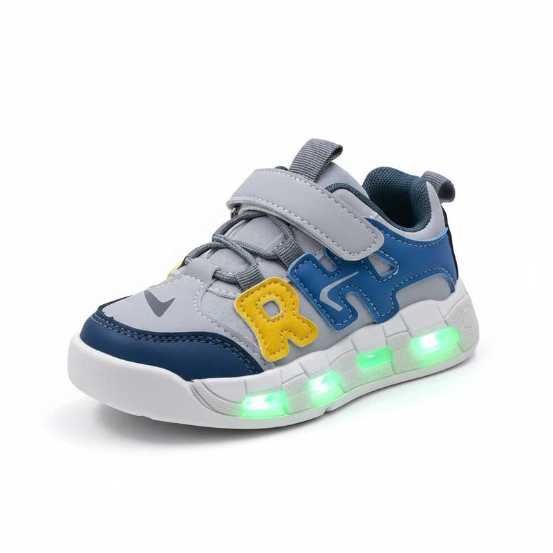 Kids’ Sneakers: Style & Comfort in Every Step