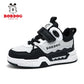 Baskets de sport colorées pour enfants BOBDOG – Chaussures élégantes et confortables au quotidien