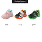 ✨ Kids LED Sneakers – Fun, Colorful & Comfortable ✨