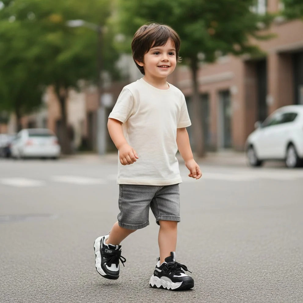 Baskets Ultimate Comfort pour enfants