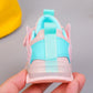 ✨ Kids LED Sneakers – Fun, Colorful & Comfortable ✨