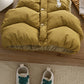 Ensemble sweat-shirt à capuche d'hiver pour enfants, nouveau style, vêtements d'hiver pour bébé garçon, plus gilet épais en velours, ensemble trois pièces