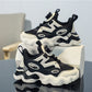 Baskets de sport tendance pour enfants – Design léger, coloré et confortable