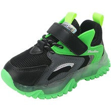 ✨ Kids LED Sneakers – Fun, Colorful & Comfortable ✨