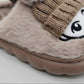 "Warm Cartoon Winter Slippers for Kids - Comfort and Fun in Every Step!"