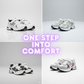 Kids Sporty Comfort Sneakers – Lightweight & Durable Everyday Shoes