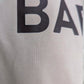Ensemble d'été en coton « BABY » pour garçon avec casquette assortie – Disponible en bleu et beige