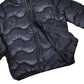High quality puffer padded Stylish Coat - IRRAKIDS