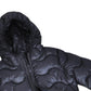 High quality puffer padded Stylish Coat - IRRAKIDS