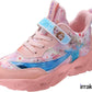 2022 New Girls LED Lighting Shoes Casual Shoes - IRRAKIDS