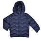 High quality puffer padded Stylish Coat - IRRAKIDS