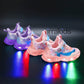 2022 New Girls LED Lighting Shoes Casual Shoes - IRRAKIDS