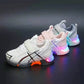 Lighten Up Your Step: Unisex LED Casual Shoes - IRRAKIDS