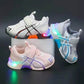 Lighten Up Your Step: Unisex LED Casual Shoes - IRRAKIDS